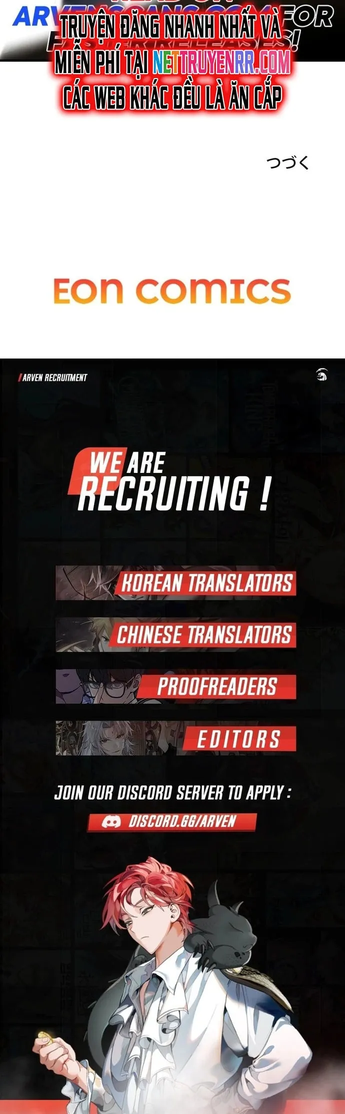 Giải Cứu Thế Giới Bằng Cách Thăng Cấp Chapter 16 - Trang 2