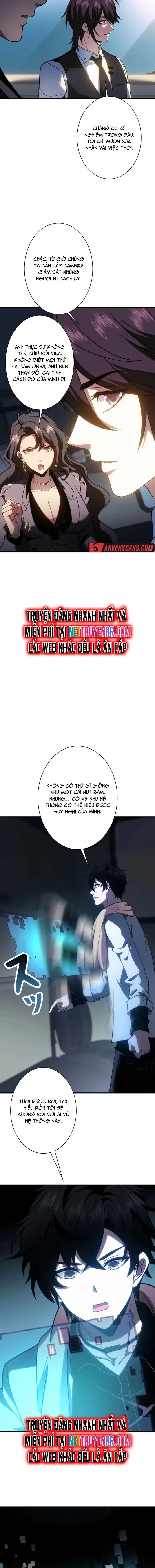 Giải Cứu Thế Giới Bằng Cách Thăng Cấp Chapter 16 - Trang 2