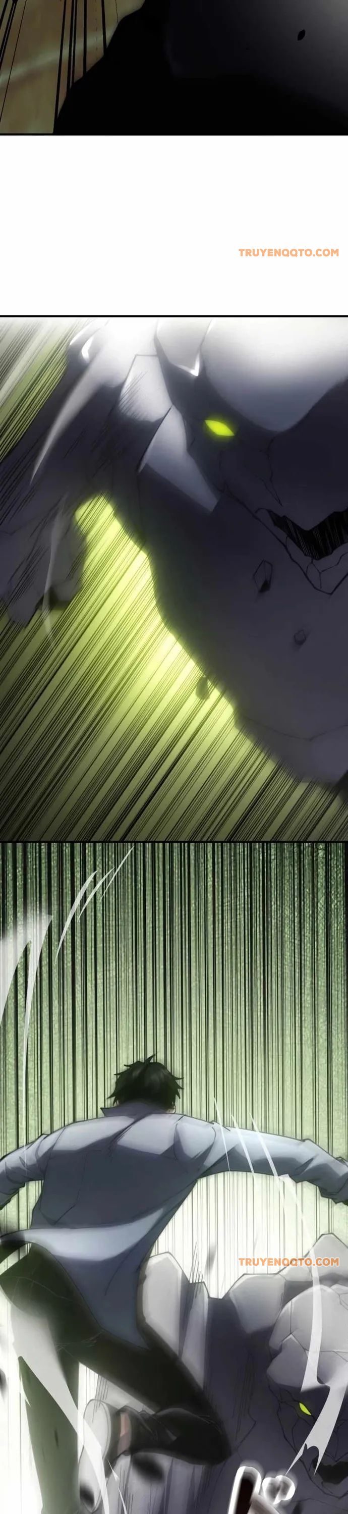 Giải Cứu Thế Giới Bằng Cách Thăng Cấp Chapter 17 - Trang 2