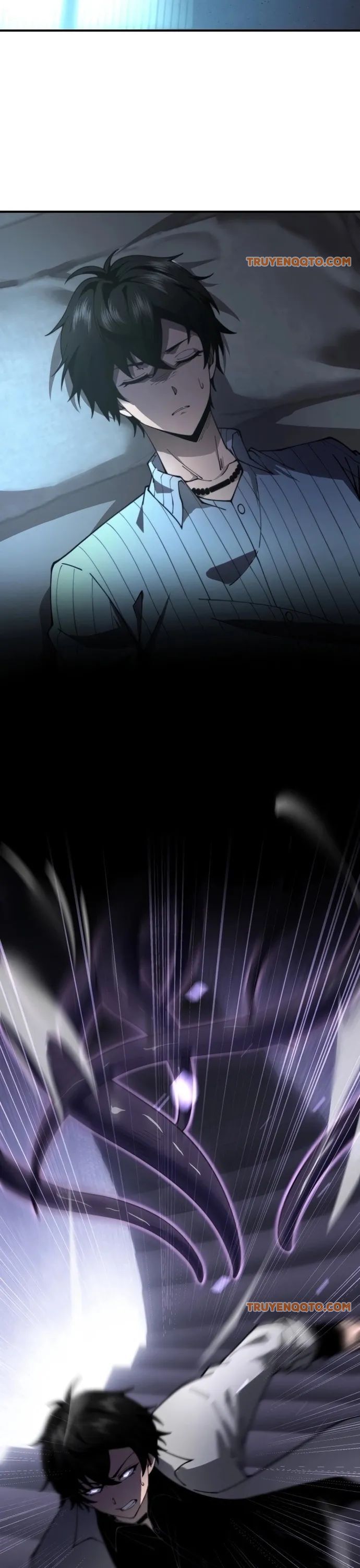 Giải Cứu Thế Giới Bằng Cách Thăng Cấp Chapter 18 - Trang 2