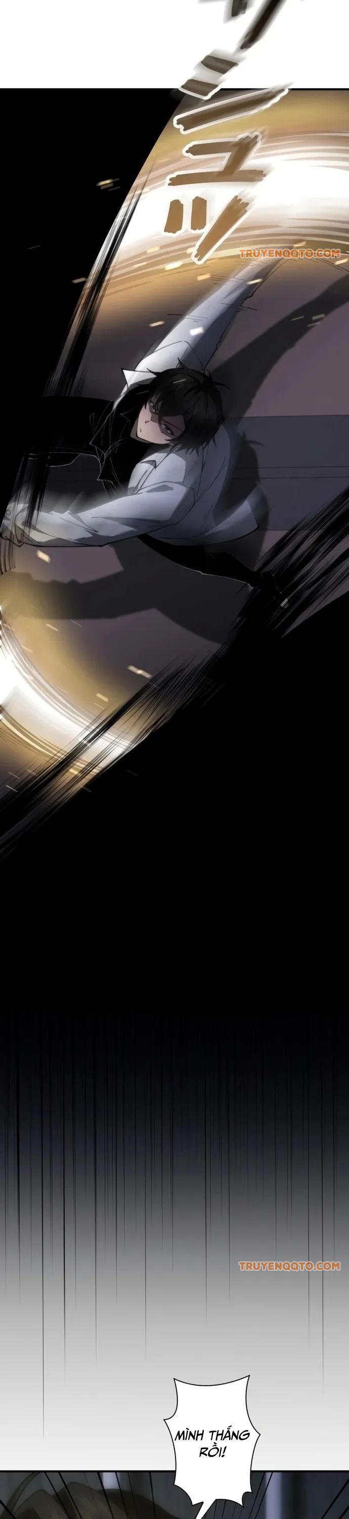 Giải Cứu Thế Giới Bằng Cách Thăng Cấp Chapter 18 - Trang 2