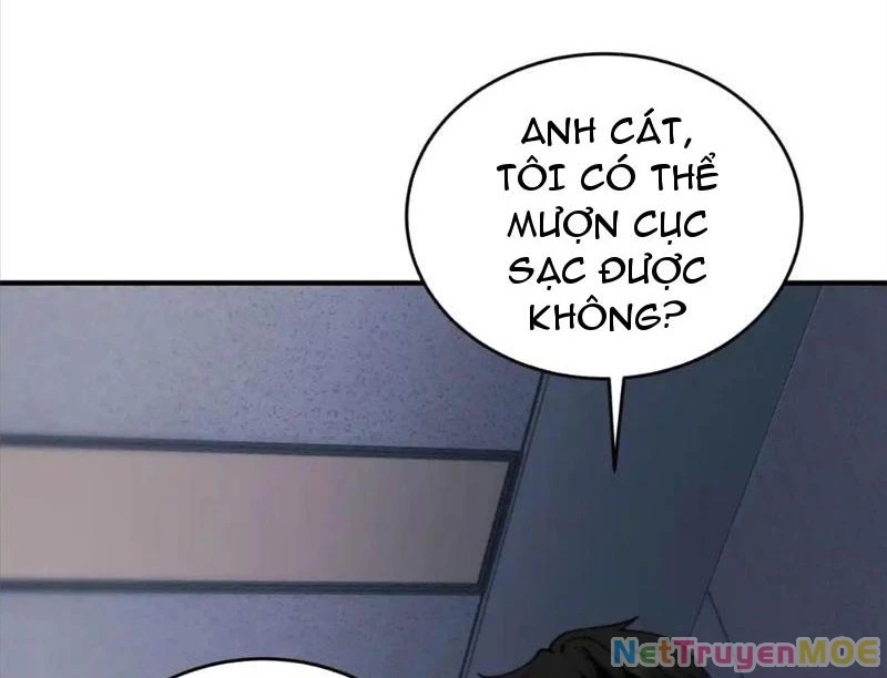 Giải Cứu Thế Giới Bằng Cách Thăng Cấp Chapter 19 - Trang 2