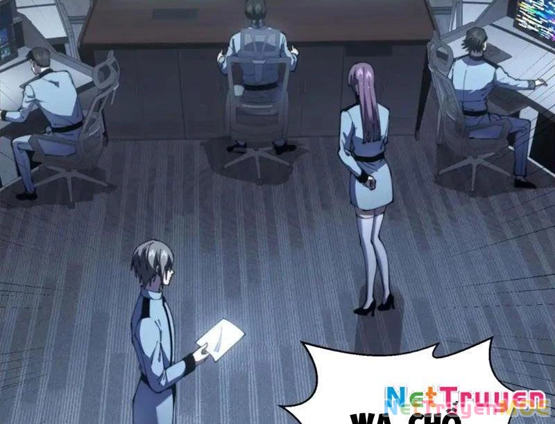 Giải Cứu Thế Giới Bằng Cách Thăng Cấp Chapter 19 - Trang 2