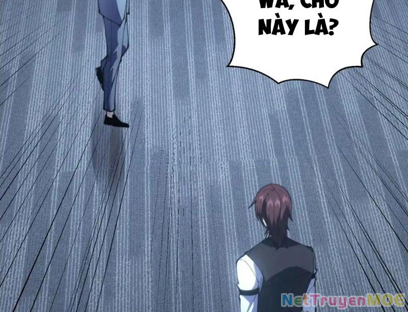 Giải Cứu Thế Giới Bằng Cách Thăng Cấp Chapter 19 - Trang 2