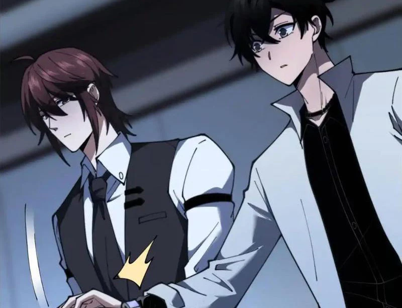 Giải Cứu Thế Giới Bằng Cách Thăng Cấp Chapter 19 - Trang 2