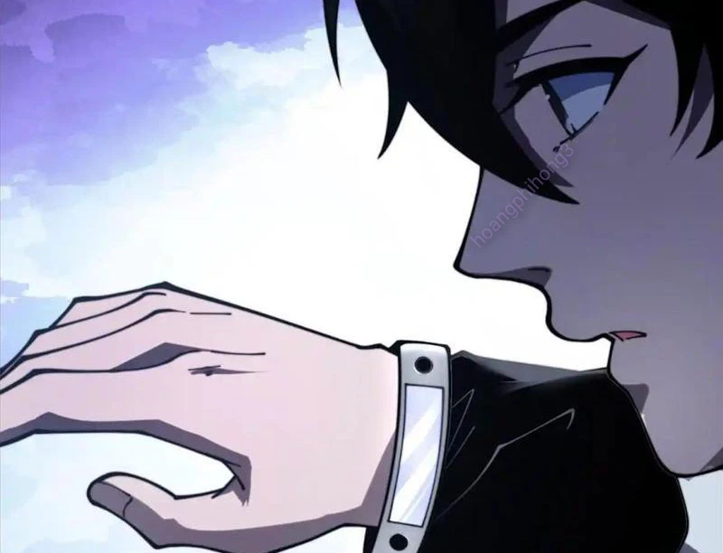 Giải Cứu Thế Giới Bằng Cách Thăng Cấp Chapter 19 - Trang 2