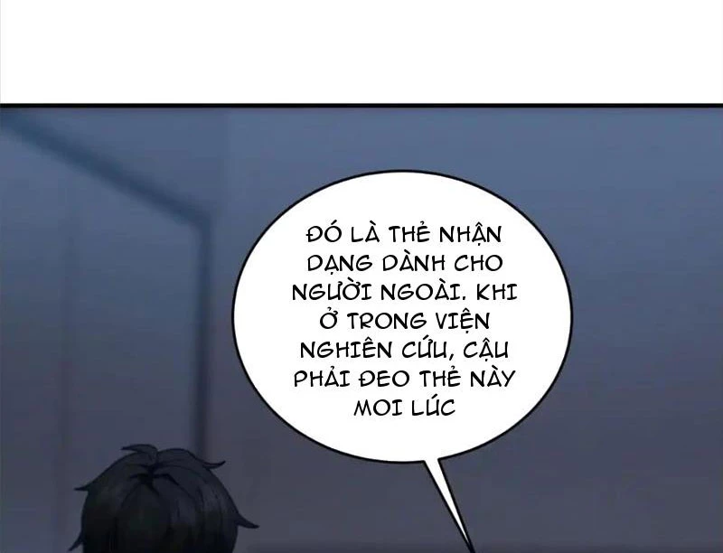 Giải Cứu Thế Giới Bằng Cách Thăng Cấp Chapter 19 - Trang 2