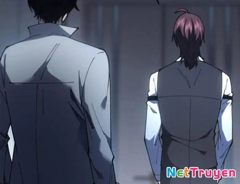 Giải Cứu Thế Giới Bằng Cách Thăng Cấp Chapter 19 - Trang 2