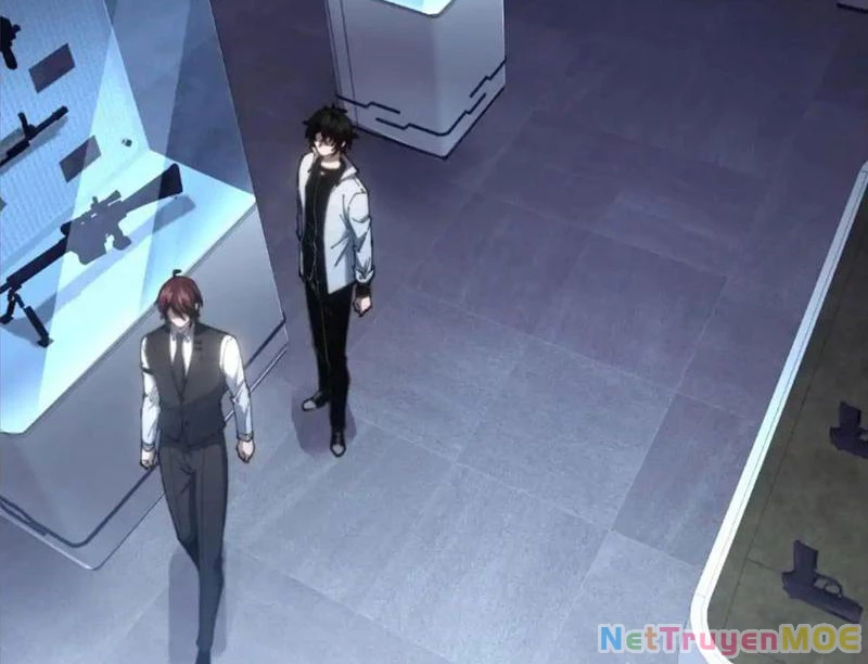 Giải Cứu Thế Giới Bằng Cách Thăng Cấp Chapter 19 - Trang 2