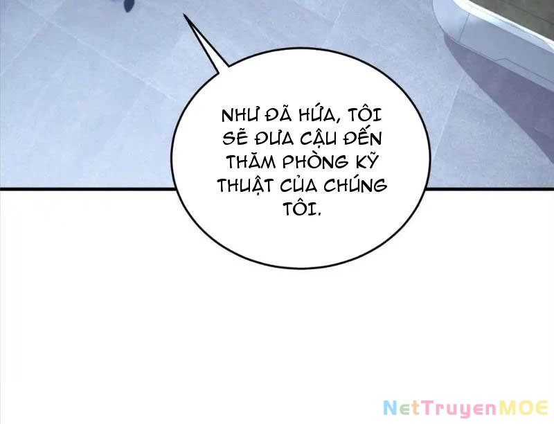 Giải Cứu Thế Giới Bằng Cách Thăng Cấp Chapter 19 - Trang 2