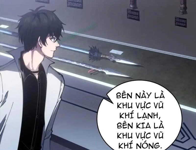 Giải Cứu Thế Giới Bằng Cách Thăng Cấp Chapter 19 - Trang 2