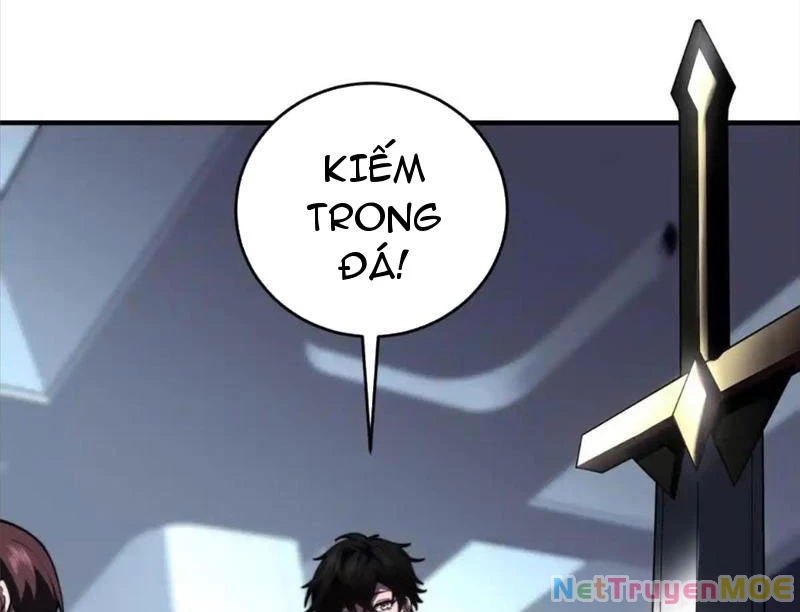 Giải Cứu Thế Giới Bằng Cách Thăng Cấp Chapter 19 - Trang 2