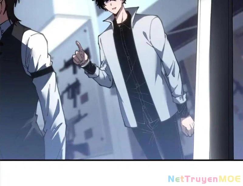 Giải Cứu Thế Giới Bằng Cách Thăng Cấp Chapter 19 - Trang 2