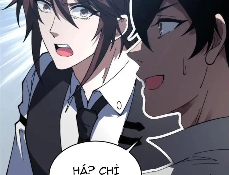 Giải Cứu Thế Giới Bằng Cách Thăng Cấp Chapter 19 - Trang 2