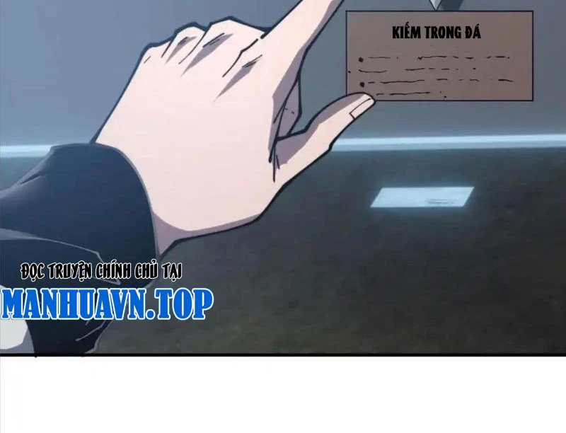 Giải Cứu Thế Giới Bằng Cách Thăng Cấp Chapter 19 - Trang 2