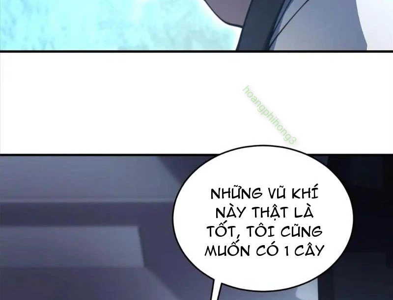 Giải Cứu Thế Giới Bằng Cách Thăng Cấp Chapter 19 - Trang 2