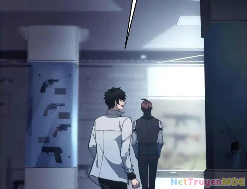 Giải Cứu Thế Giới Bằng Cách Thăng Cấp Chapter 19 - Trang 2