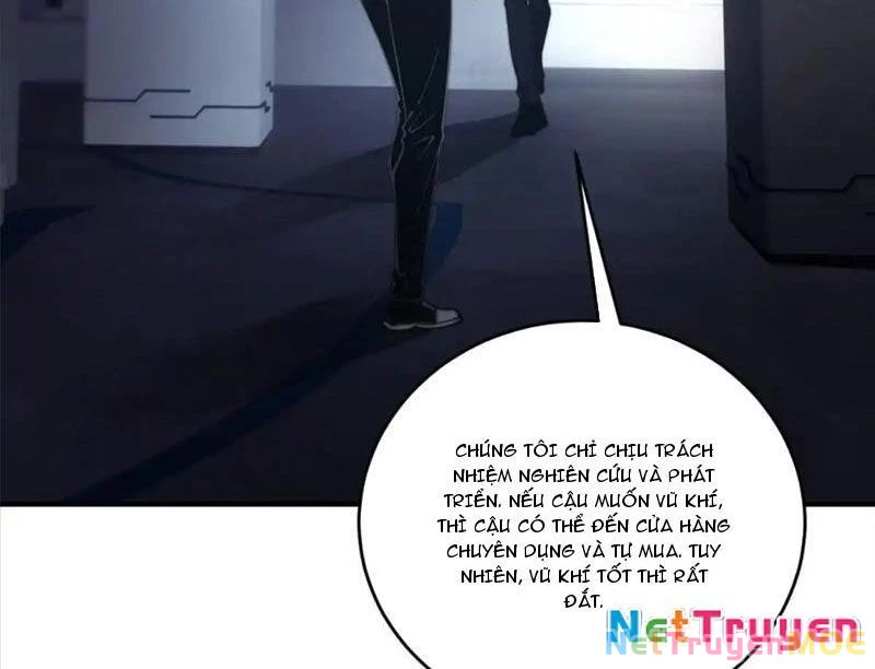 Giải Cứu Thế Giới Bằng Cách Thăng Cấp Chapter 19 - Trang 2