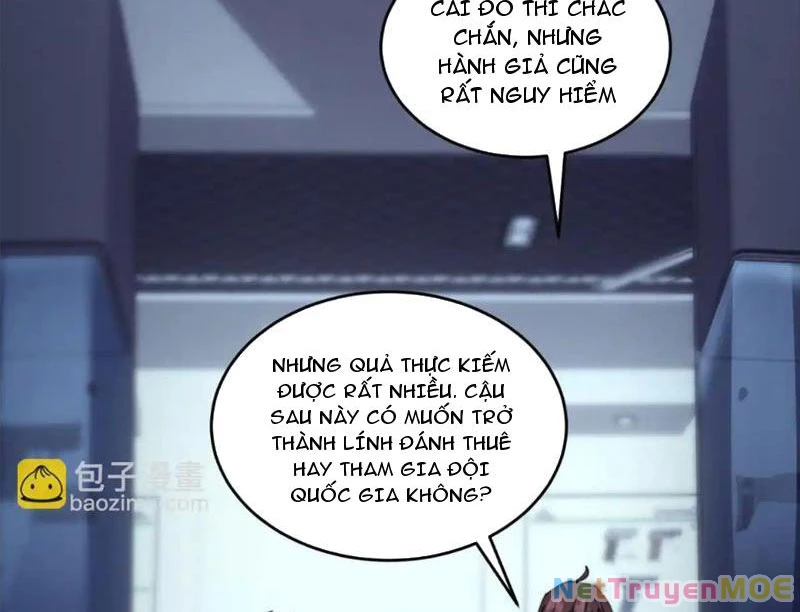 Giải Cứu Thế Giới Bằng Cách Thăng Cấp Chapter 19 - Trang 2