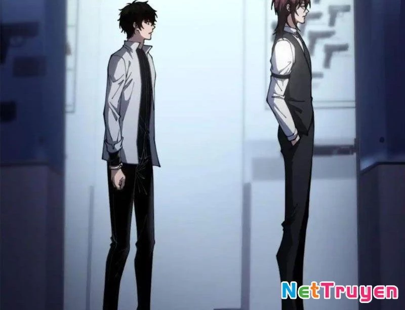 Giải Cứu Thế Giới Bằng Cách Thăng Cấp Chapter 19 - Trang 2