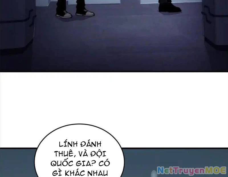 Giải Cứu Thế Giới Bằng Cách Thăng Cấp Chapter 19 - Trang 2