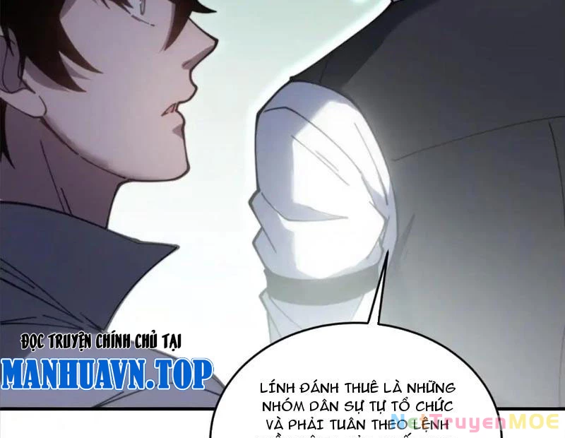 Giải Cứu Thế Giới Bằng Cách Thăng Cấp Chapter 19 - Trang 2