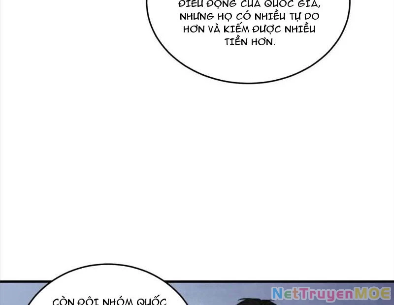 Giải Cứu Thế Giới Bằng Cách Thăng Cấp Chapter 19 - Trang 2