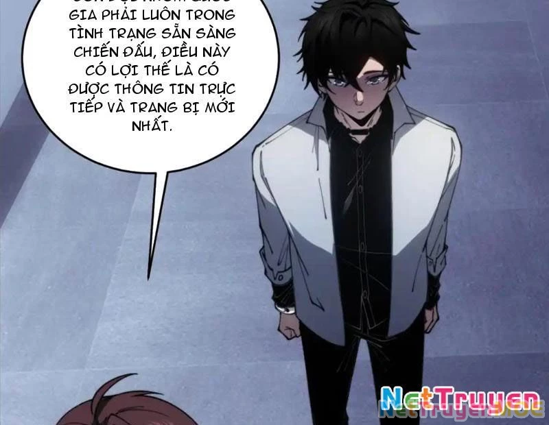 Giải Cứu Thế Giới Bằng Cách Thăng Cấp Chapter 19 - Trang 2