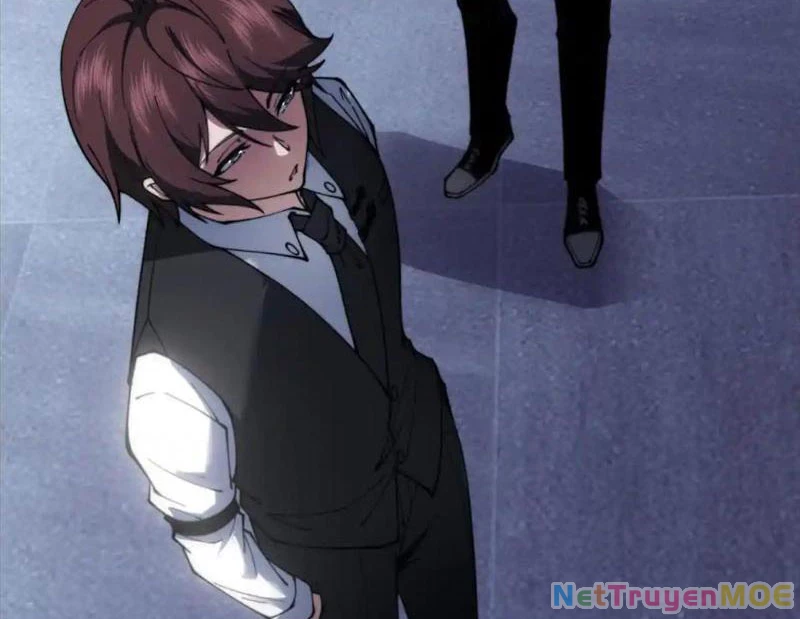 Giải Cứu Thế Giới Bằng Cách Thăng Cấp Chapter 19 - Trang 2