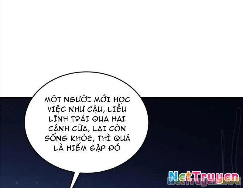 Giải Cứu Thế Giới Bằng Cách Thăng Cấp Chapter 19 - Trang 2