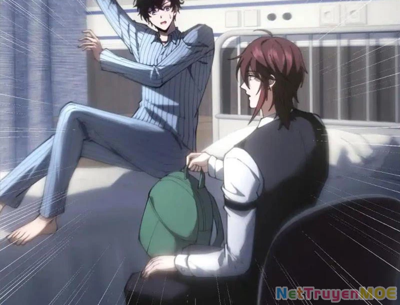 Giải Cứu Thế Giới Bằng Cách Thăng Cấp Chapter 19 - Trang 2