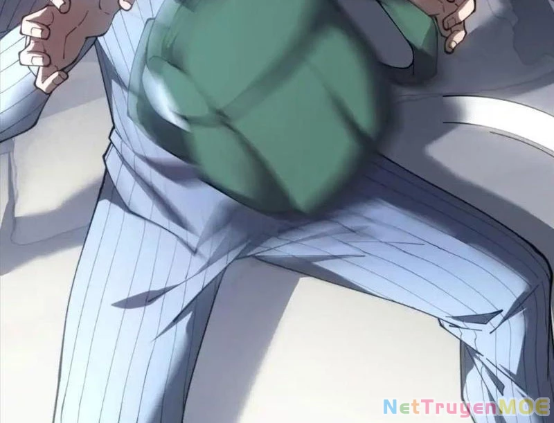 Giải Cứu Thế Giới Bằng Cách Thăng Cấp Chapter 19 - Trang 2