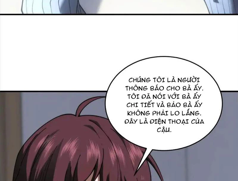 Giải Cứu Thế Giới Bằng Cách Thăng Cấp Chapter 19 - Trang 2