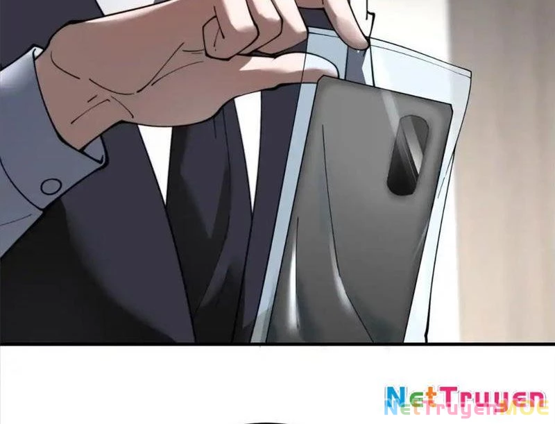 Giải Cứu Thế Giới Bằng Cách Thăng Cấp Chapter 19 - Trang 2