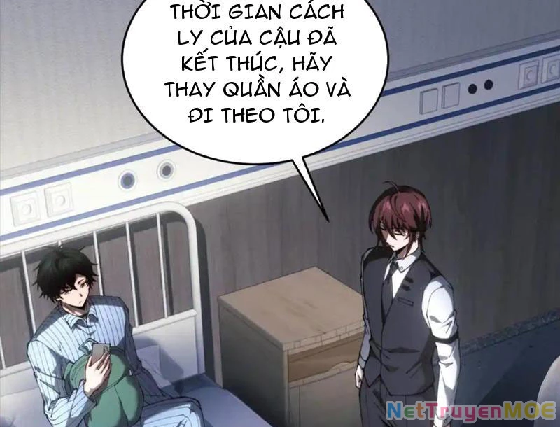 Giải Cứu Thế Giới Bằng Cách Thăng Cấp Chapter 19 - Trang 2