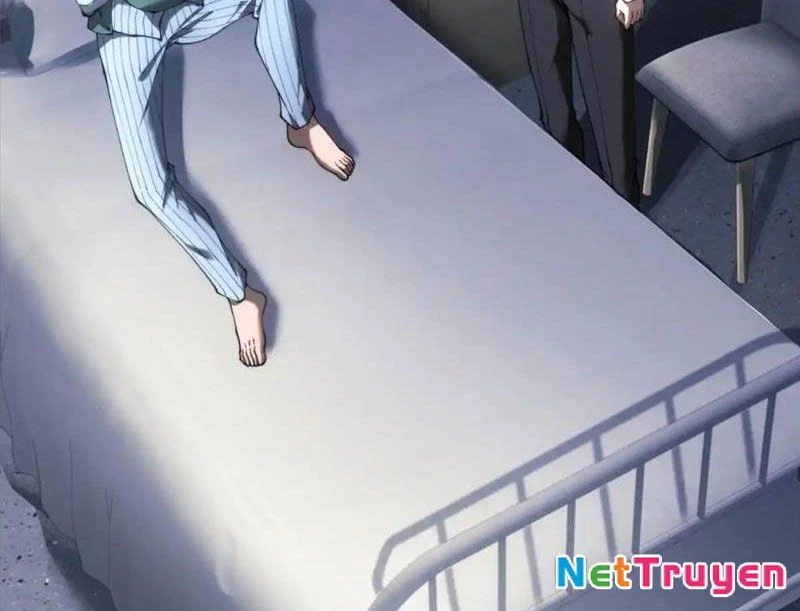 Giải Cứu Thế Giới Bằng Cách Thăng Cấp Chapter 19 - Trang 2