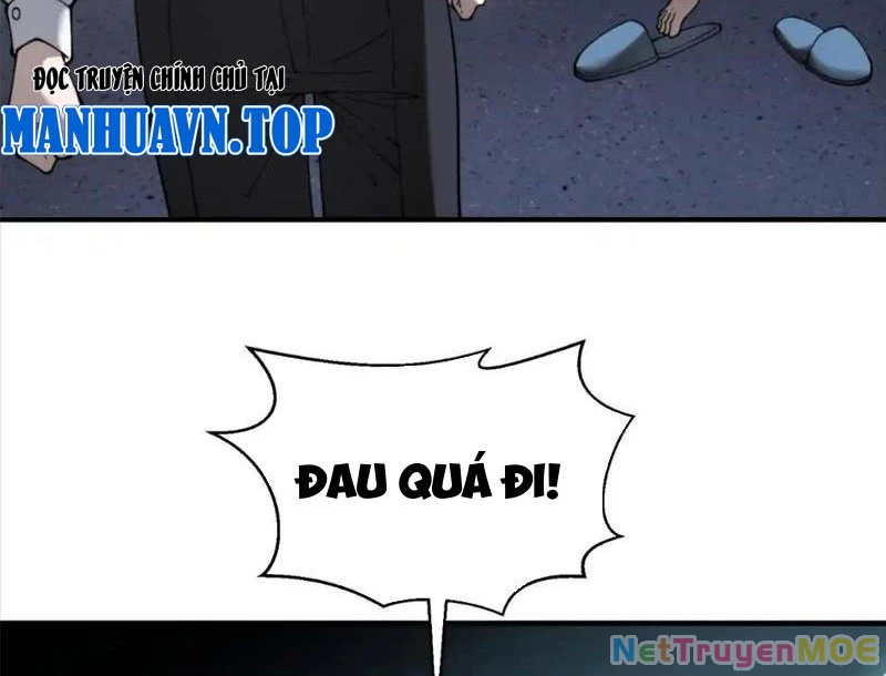 Giải Cứu Thế Giới Bằng Cách Thăng Cấp Chapter 19 - Trang 2