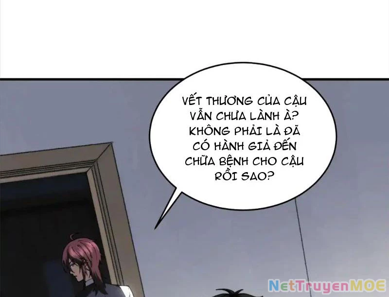 Giải Cứu Thế Giới Bằng Cách Thăng Cấp Chapter 19 - Trang 2