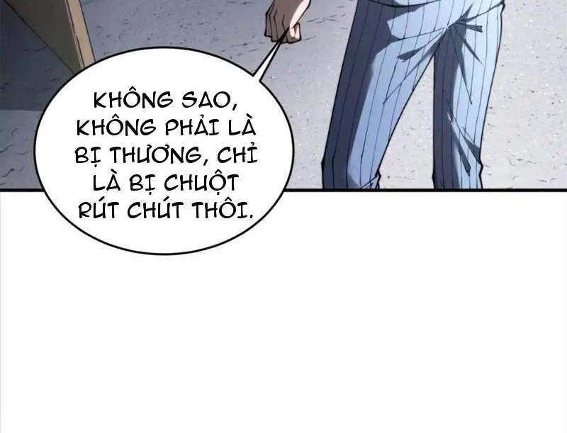 Giải Cứu Thế Giới Bằng Cách Thăng Cấp Chapter 19 - Trang 2