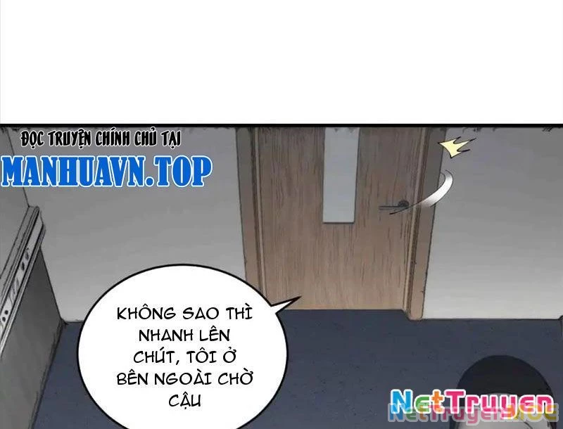 Giải Cứu Thế Giới Bằng Cách Thăng Cấp Chapter 19 - Trang 2