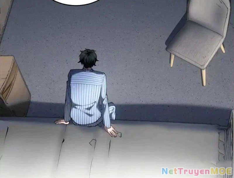 Giải Cứu Thế Giới Bằng Cách Thăng Cấp Chapter 19 - Trang 2