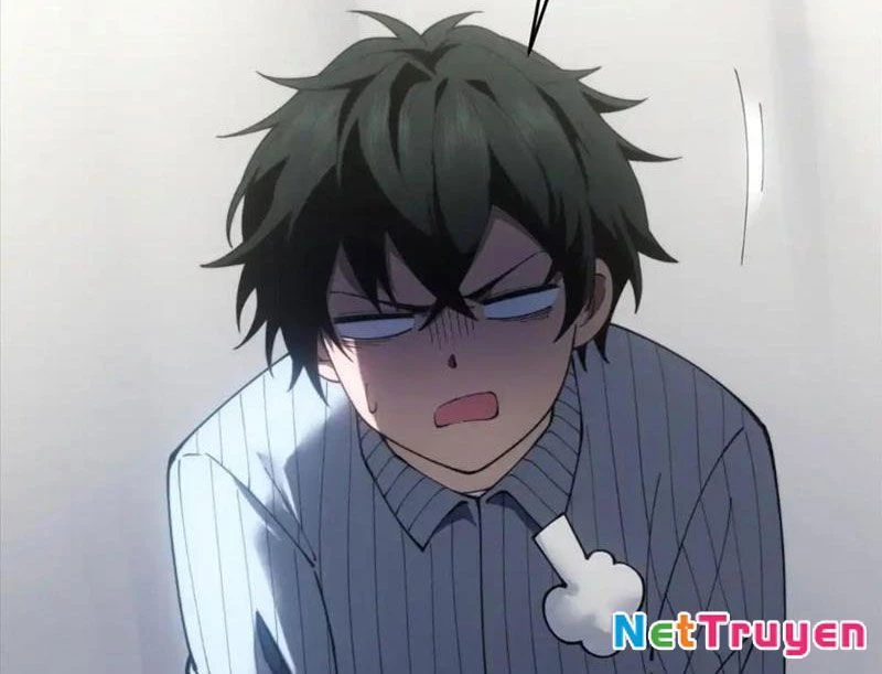 Giải Cứu Thế Giới Bằng Cách Thăng Cấp Chapter 19 - Trang 2