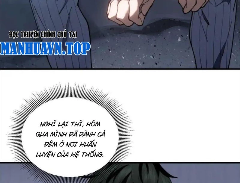 Giải Cứu Thế Giới Bằng Cách Thăng Cấp Chapter 19 - Trang 2