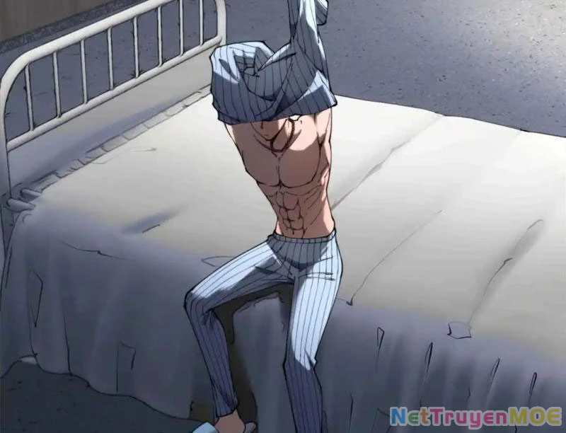 Giải Cứu Thế Giới Bằng Cách Thăng Cấp Chapter 19 - Trang 2