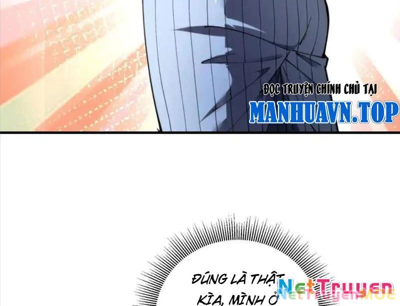 Giải Cứu Thế Giới Bằng Cách Thăng Cấp Chapter 19 - Trang 2