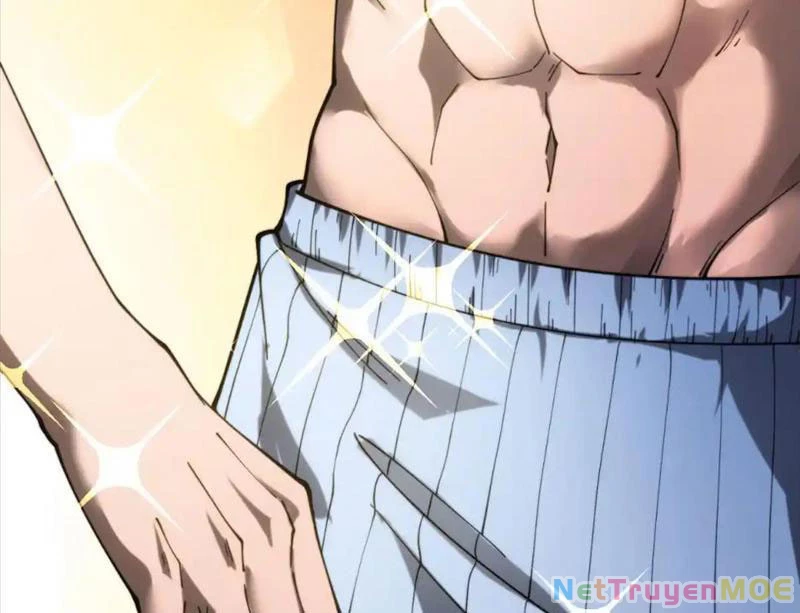 Giải Cứu Thế Giới Bằng Cách Thăng Cấp Chapter 19 - Trang 2