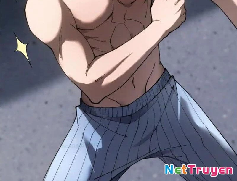 Giải Cứu Thế Giới Bằng Cách Thăng Cấp Chapter 19 - Trang 2