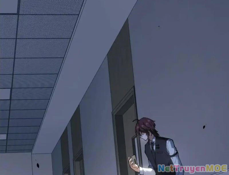 Giải Cứu Thế Giới Bằng Cách Thăng Cấp Chapter 19 - Trang 2