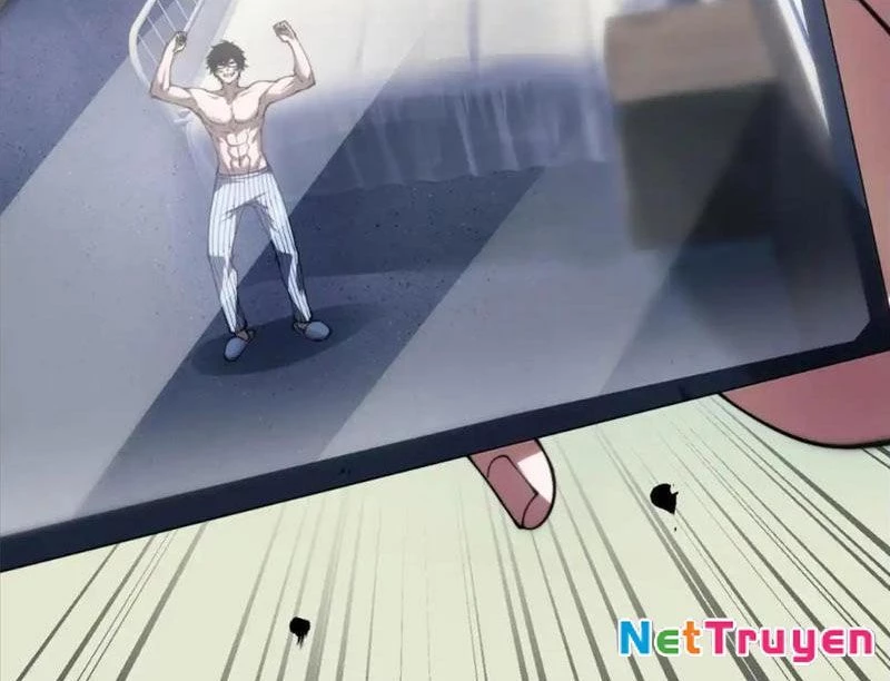 Giải Cứu Thế Giới Bằng Cách Thăng Cấp Chapter 19 - Trang 2