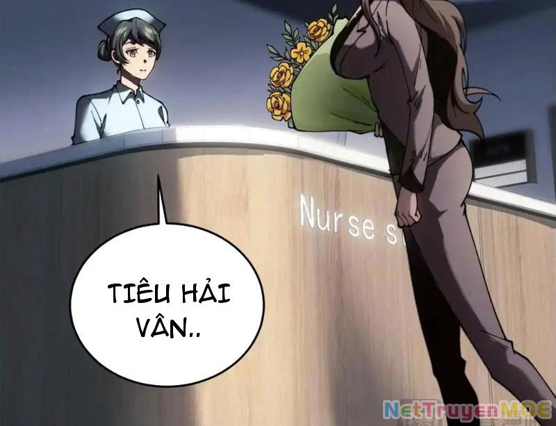 Giải Cứu Thế Giới Bằng Cách Thăng Cấp Chapter 19 - Trang 2